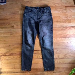 Old Navy Rockstar Jeans